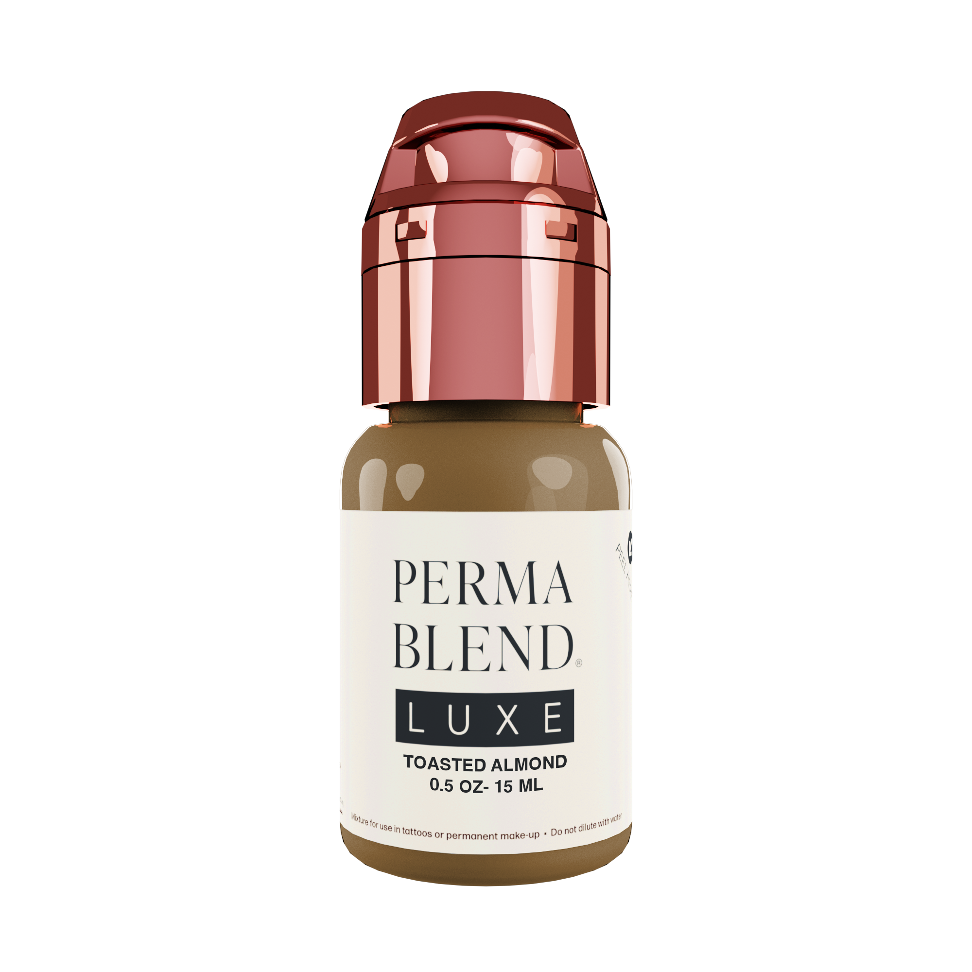 Perma Blend Luxe PMU Ink - Toasted Almond 15ml