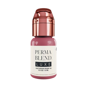 Perma Blend Luxe PMU Ink - Victorian Rose v2 15ml