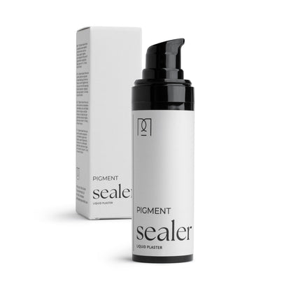 Pure PMU Pigment Sealer 30ml