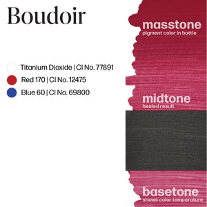 Perma Blend Luxe PMU Ink - Boudoir 15ml