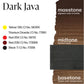 Perma Blend Luxe PMU Ink - Dark Java 15ml