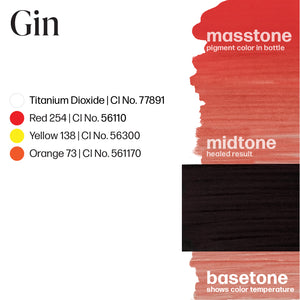 Perma Blend Luxe PMU Ink - Gin 15ml