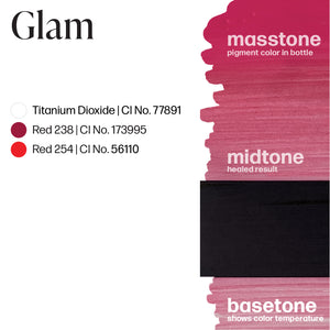 Perma Blend Luxe PMU Ink - Glam 15ml