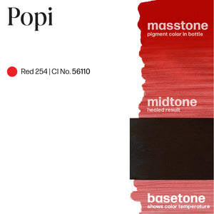 Perma Blend Luxe PMU Ink - Popi 15ml