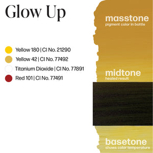 Perma Blend Luxe PMU Ink - Glow up 10ml