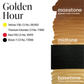 Perma Blend Luxe PMU Ink - Golden Hour 15ml