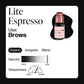 Perma Blend Luxe Lite PMU Ink - Lite Espresso 15ml