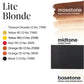 Perma Blend Luxe Lite PMU Ink - Lite Blonde 15ml