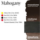 Perma Blend Luxe PMU Ink - Mahogany 15ml