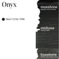 Perma Blend Luxe PMU Ink - Onyx 15ml