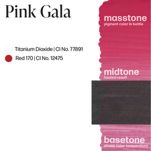 Perma Blend Luxe PMU Ink - Pink Gala 15ml