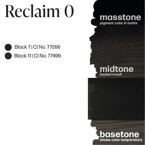 Perma Blend Luxe PMU Ink - Stevey G. Reclaim #0 15ml