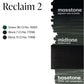 Perma Blend Luxe PMU Ink - Stevey G. Reclaim #2 15ml