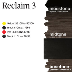 Perma Blend Luxe PMU Ink - Stevey G. Reclaim #3 15ml