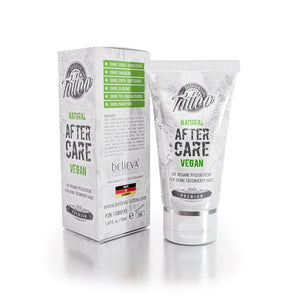 Believa - Tattoo Aftercare Cream