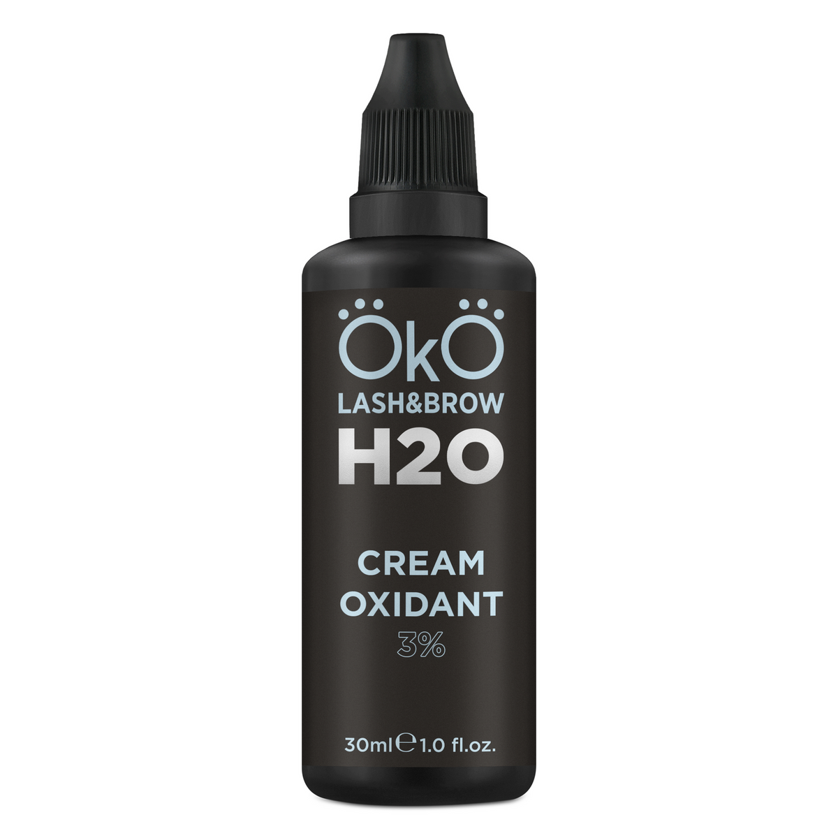OKO Lash&Brow Cream Oxidant 3% 30ml