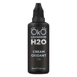 OKO Lash&Brow Cream Oxidant 3% 30ml