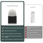 The Perma - Microblading Nano Blades 50pcs - U24 0.16