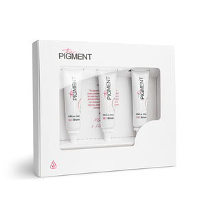 The Pigment - Collezione Microblading 3x10ml