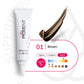 Microblading Pigment - Brown 1 10ml