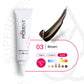 Microblading Pigment - Brown 3 10ml