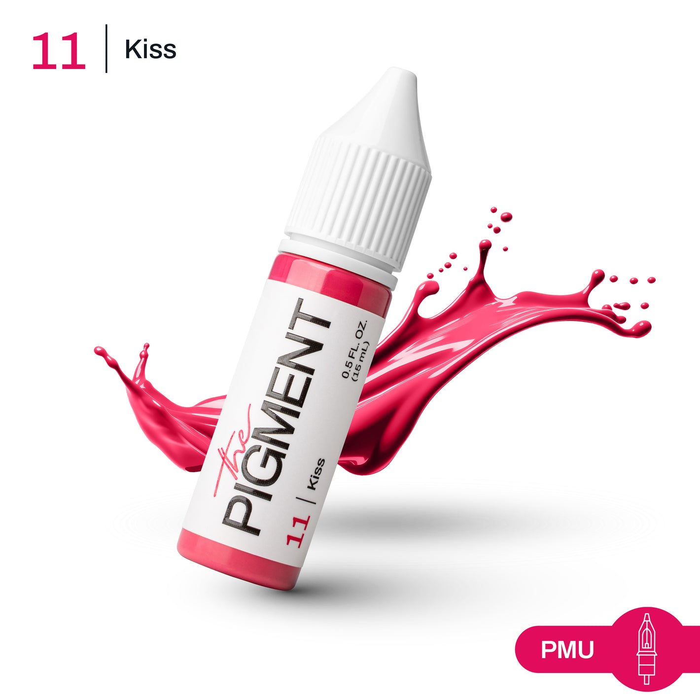 11 Kiss - 15ml