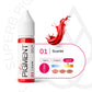 01 Scarlet - 15ml 