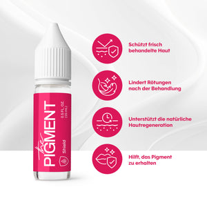 The Pigment Shield - 15ml