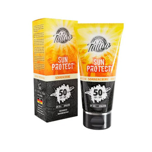 Believa - Tattoo SUN Protection 100ml