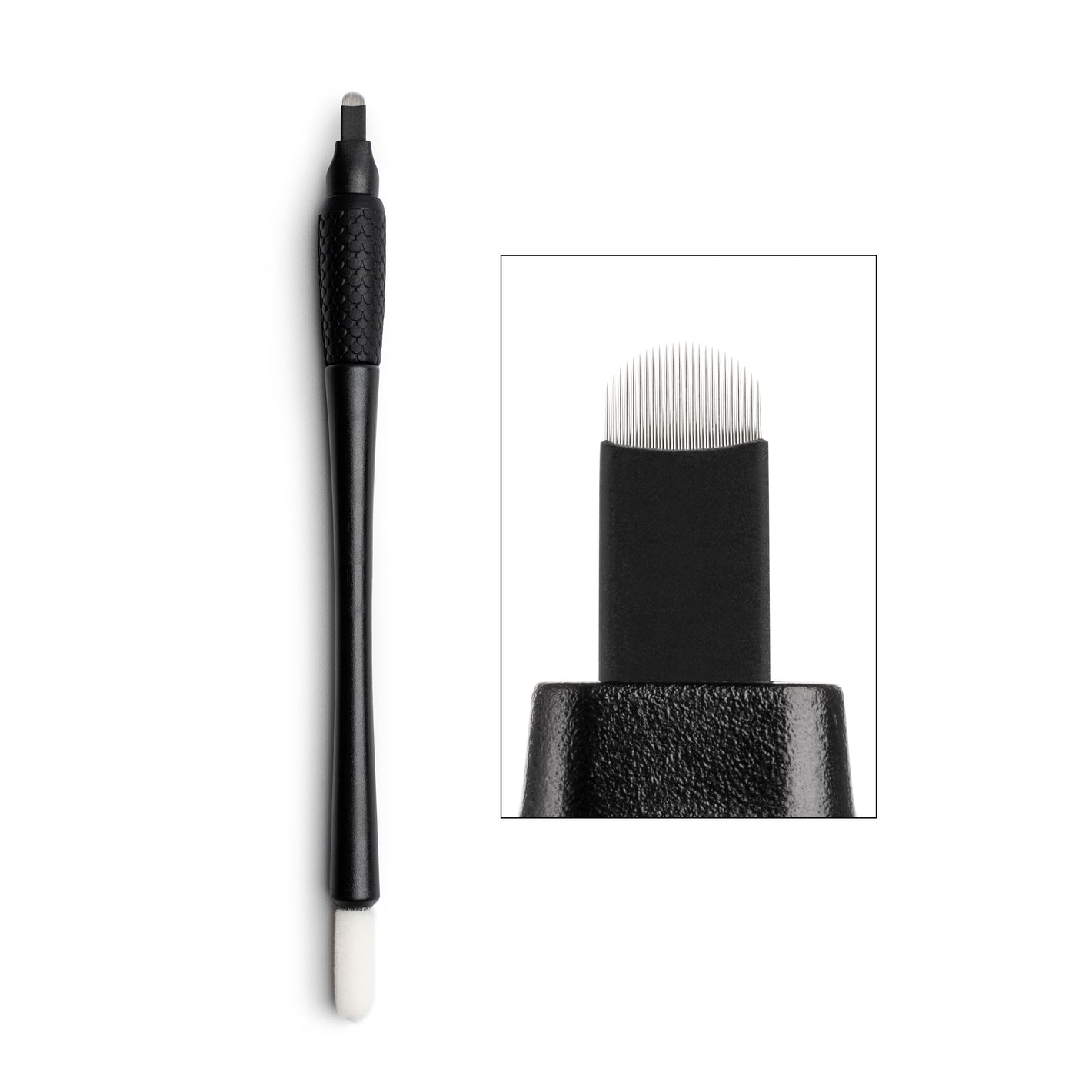 The Perma - Microblading Disposable Tools - U24 0.16 - 1pcs