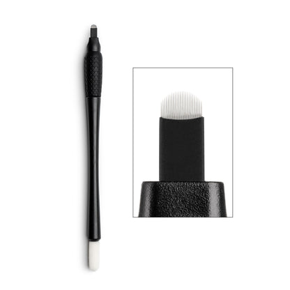 The Perma - Microblading Disposable Tools - U24 0.16 - 1pcs
