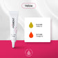 The Pigment Microblading - Yellow - 10ml