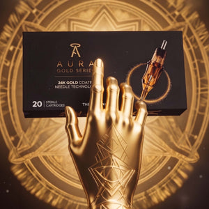 Ace Aura 24K 1RLMT 0.30 - The Perma