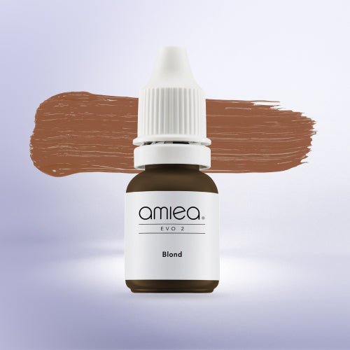 Amiea EVO 2 - Blond 10ml - The Perma