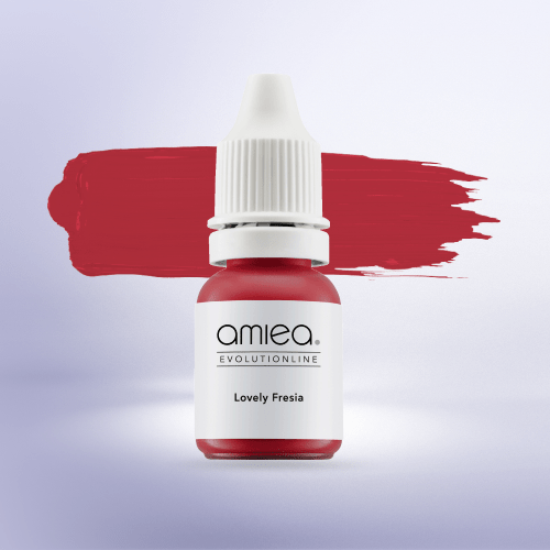 Amiea Evolutionline - Lovely Fresia 10ml - The Perma