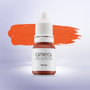 Amiea Evolutionline - Orange 10ml - The Perma