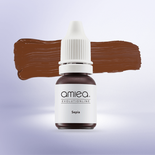 Amiea Evolutionline - Sepia 10ml - The Perma