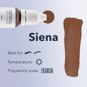 Amiea Evolutionline - Siena 10ml - The Perma