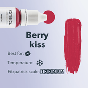 Amiea Organicline - Berry Kiss 10ml - The Perma