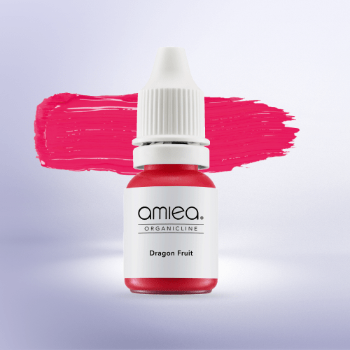 Amiea Organicline - Dragon Fruit 10ml - The Perma