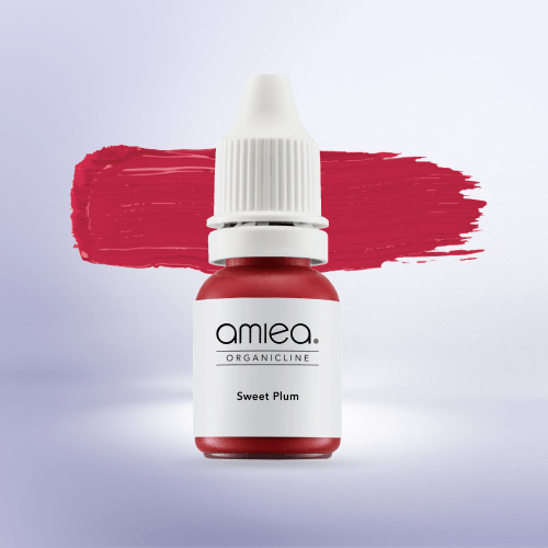 Amiea Organicline - Sweet Plum 10ml - The Perma