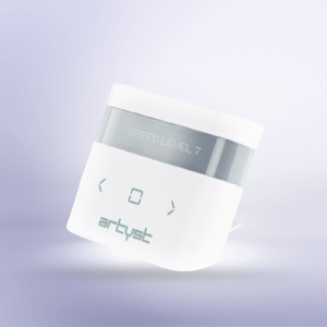 Artyst Nr.1 Power Unit - The Perma