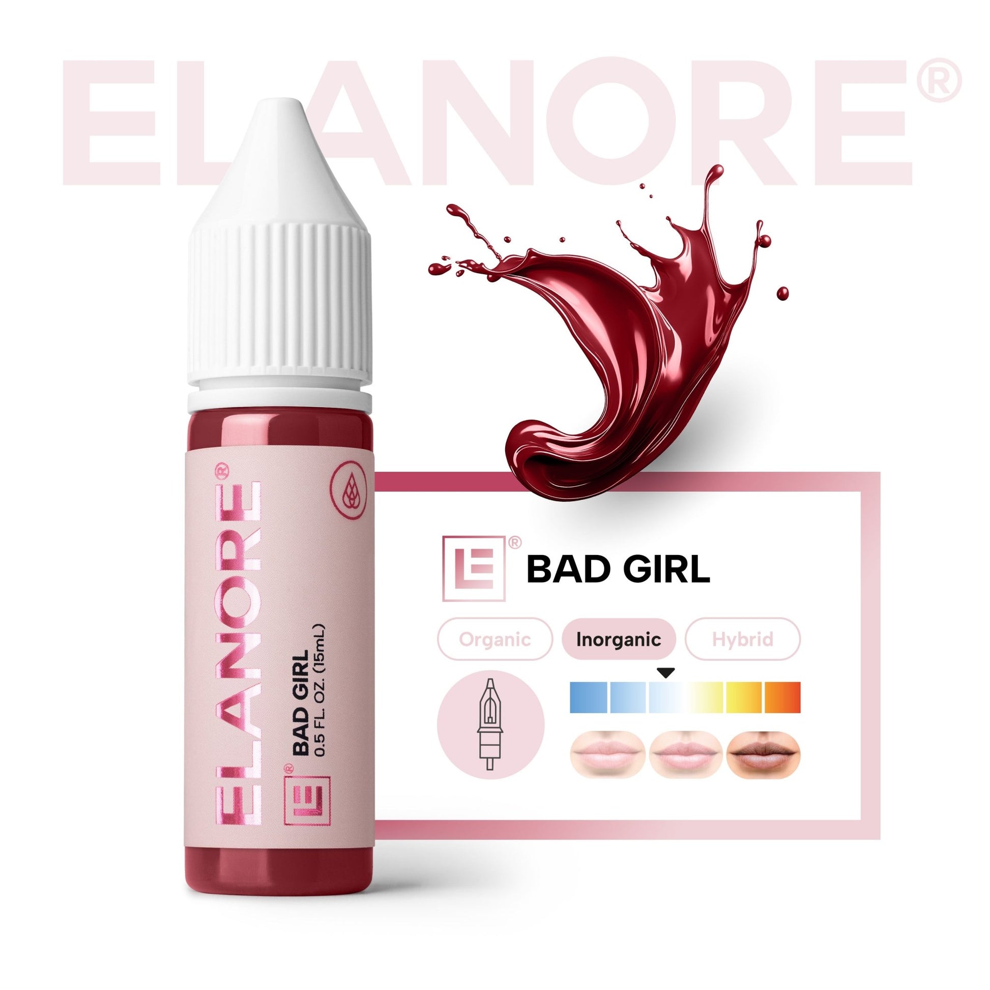 Bad Girl 15ml - The Perma