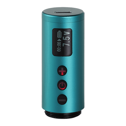 Battery for Peak Astra Wireless Pen PMU Machine - The Perma