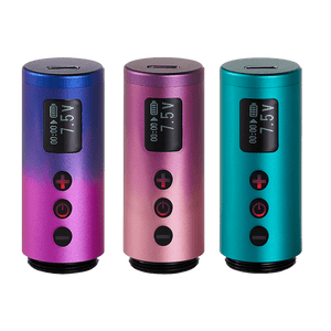 Battery for Peak Astra Wireless Pen PMU Machine - The Perma