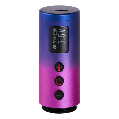 Battery for Peak Astra Wireless Pen PMU Machine - The Perma