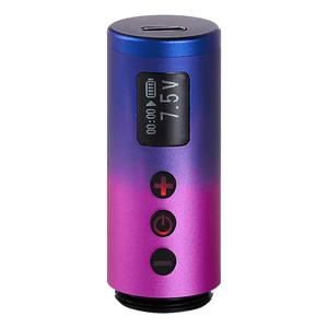 Battery for Peak Astra Wireless Pen PMU Machine - The Perma