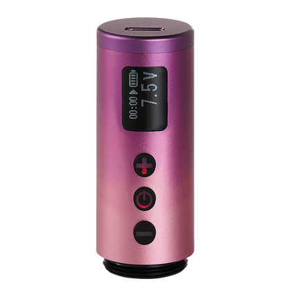 Battery for Peak Astra Wireless Pen PMU Machine - The Perma