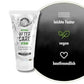 Believa - Tattoo Aftercare Cream - The Perma