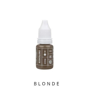 Biocolors – Blonde 5ml - The Perma